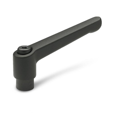 GN300-30-10X32 Adjustable Lever Steel